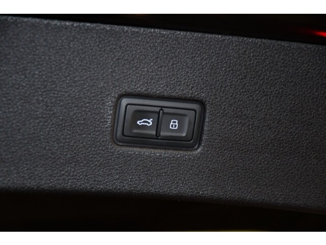 Image about Audi Q8 50 TDI quattro tiptronic