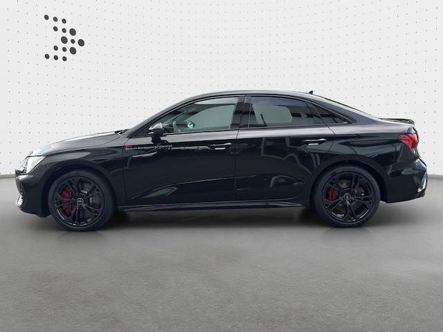 Audi S3 TFSI Quattro S Tronic -  - Joinsteer - #2