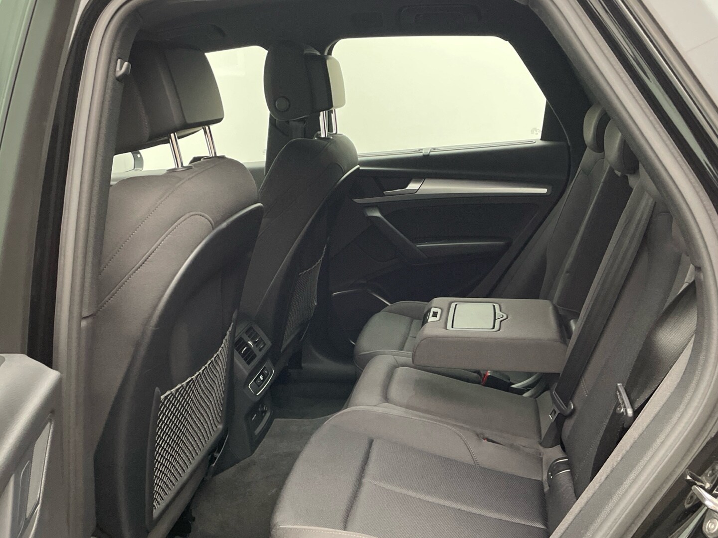 Image about Audi Q5 40 TDI quattro S tronic