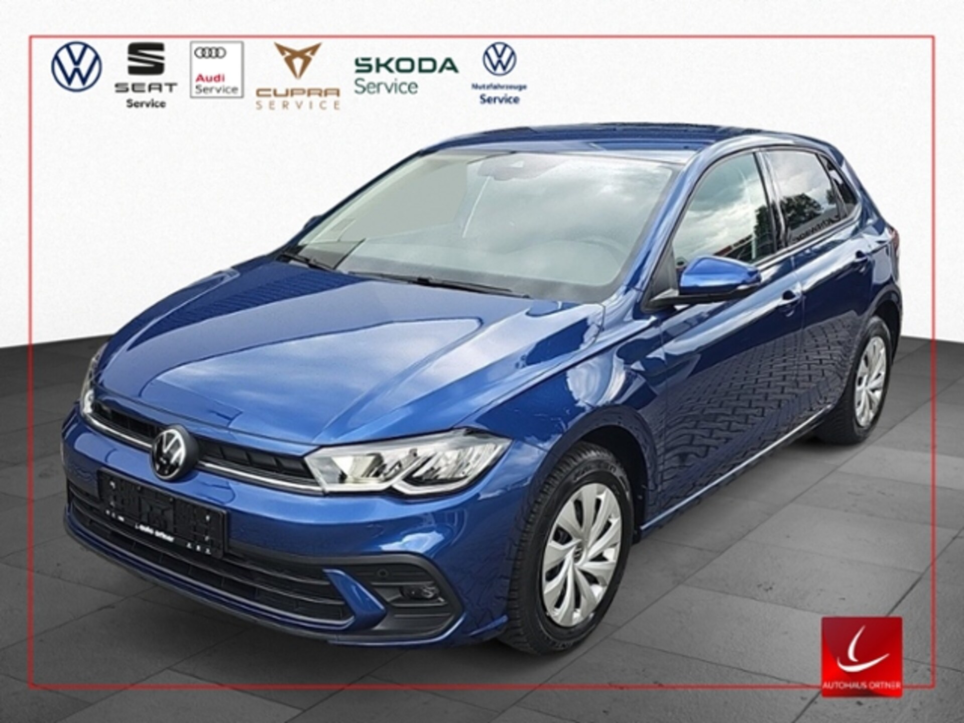 Volkswagen Polo Life