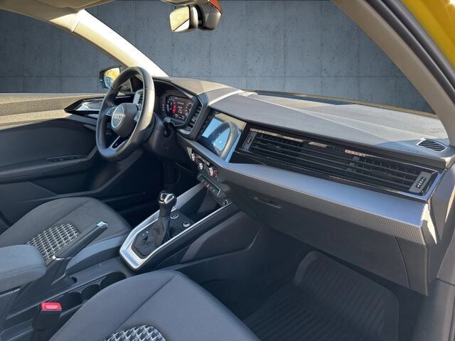 Image about A1 citycarver 30 TFSI S tronic