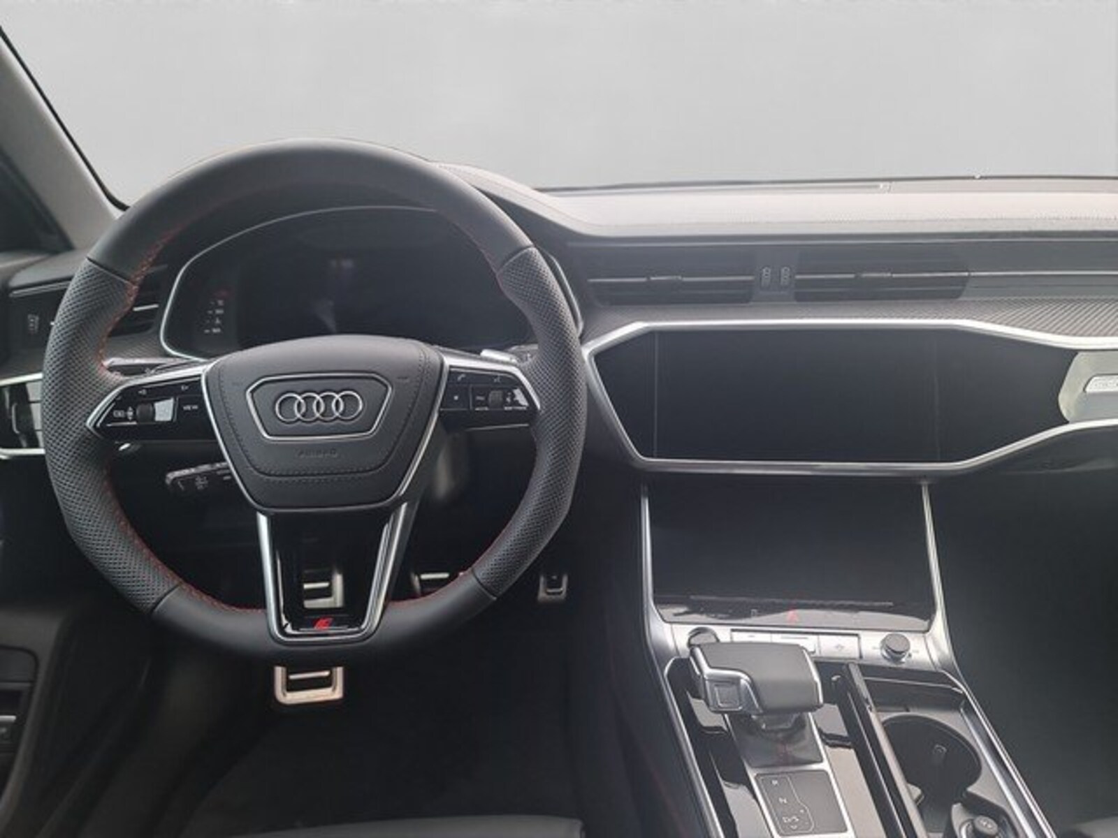 Audi A6 Avant – Bild 10