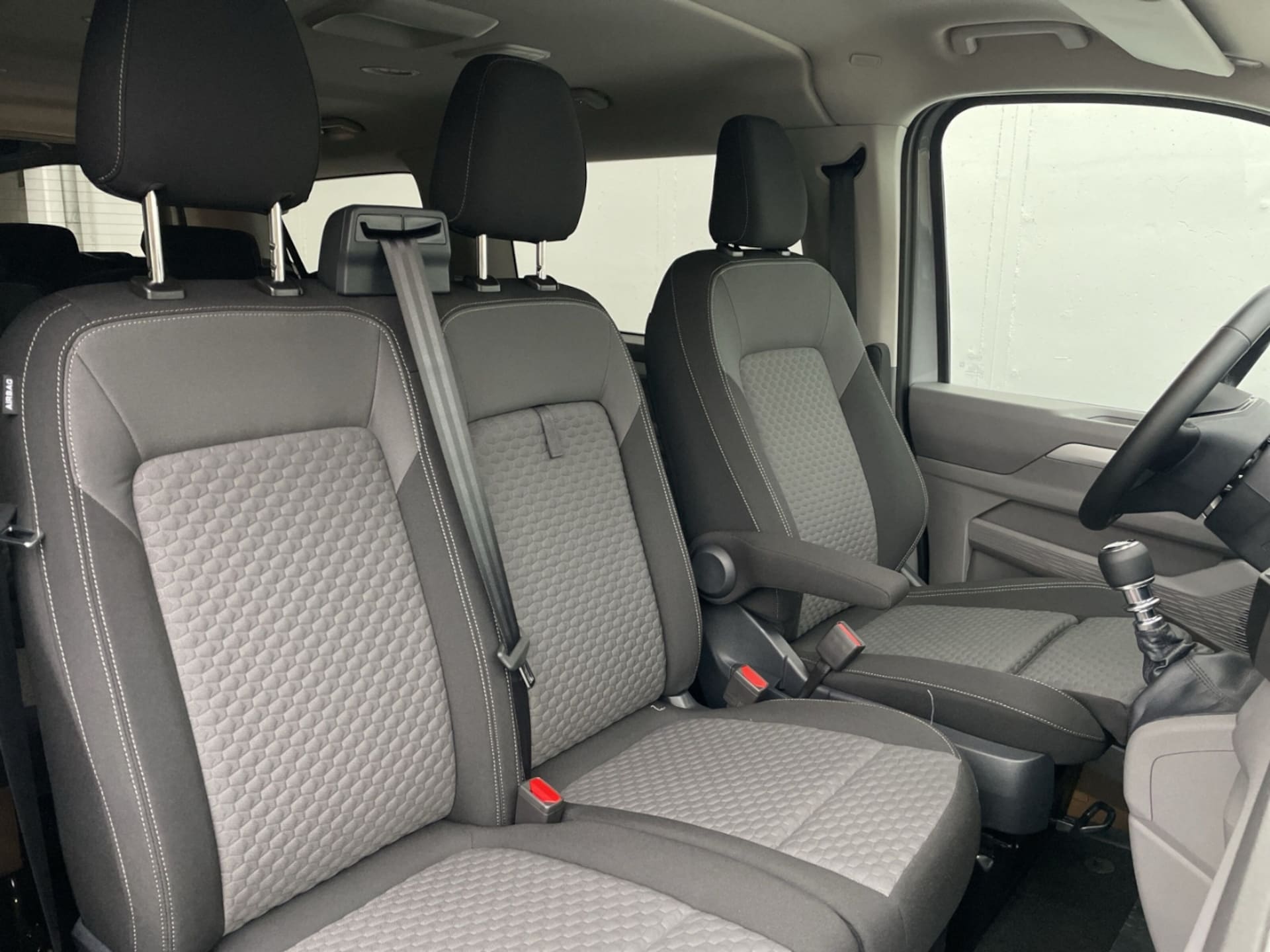 Volkswagen Caravelle Edition