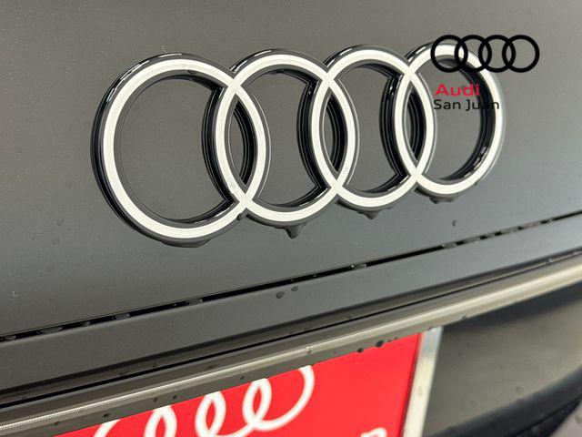 2026 Audi A6 Premium - Photo 9