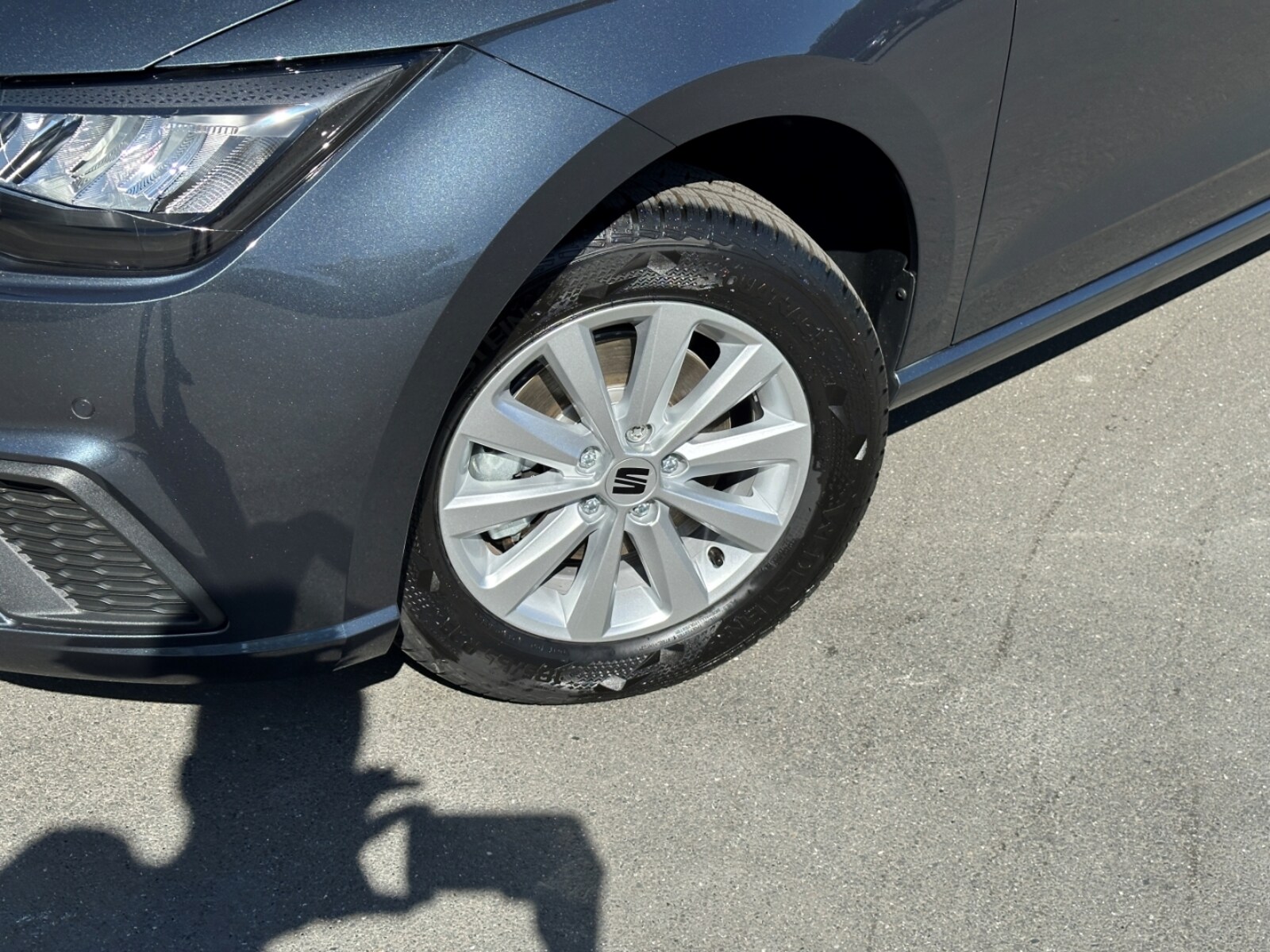 SEAT Ibiza – Bild 3