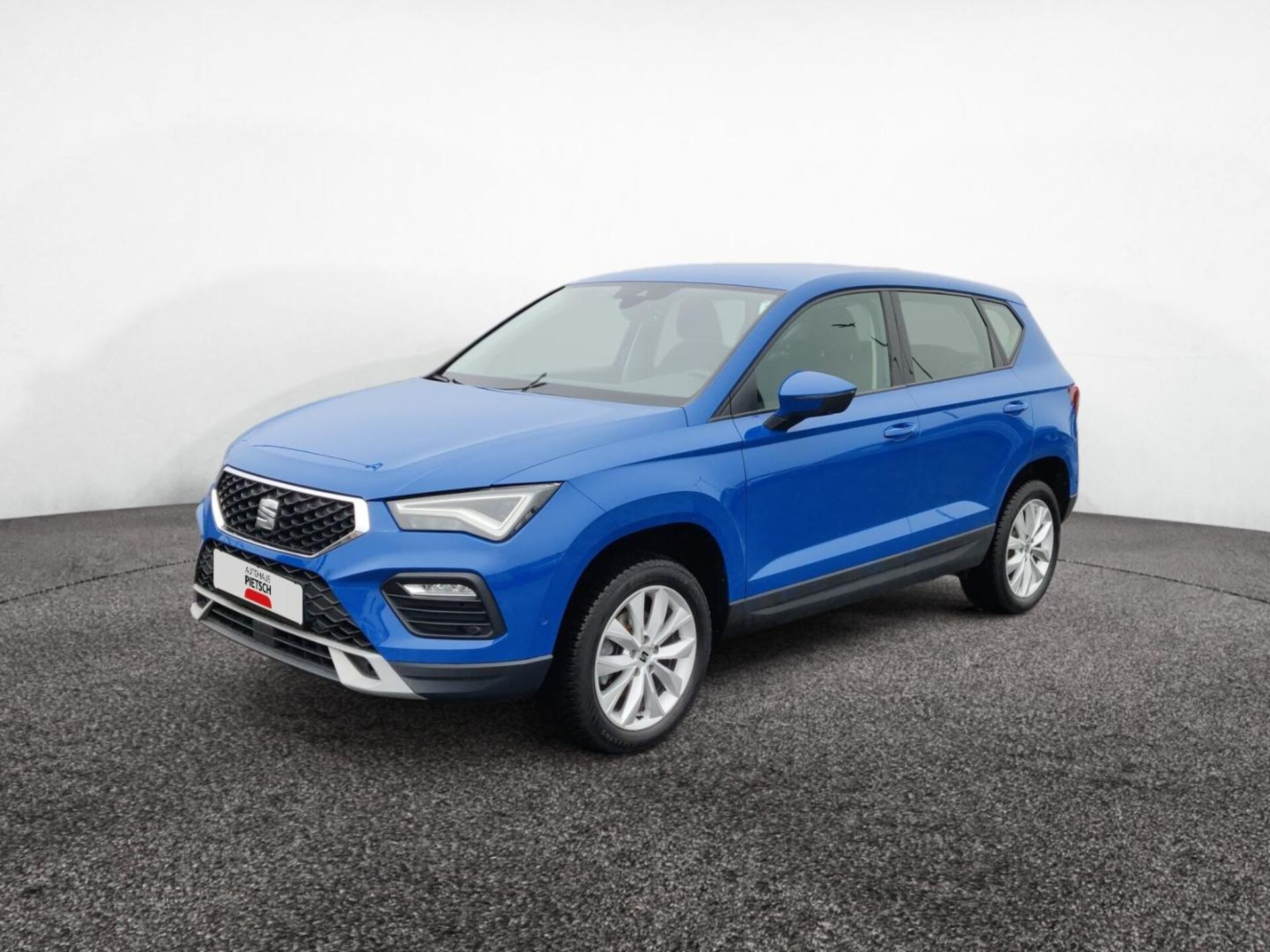 SEAT Ateca Style