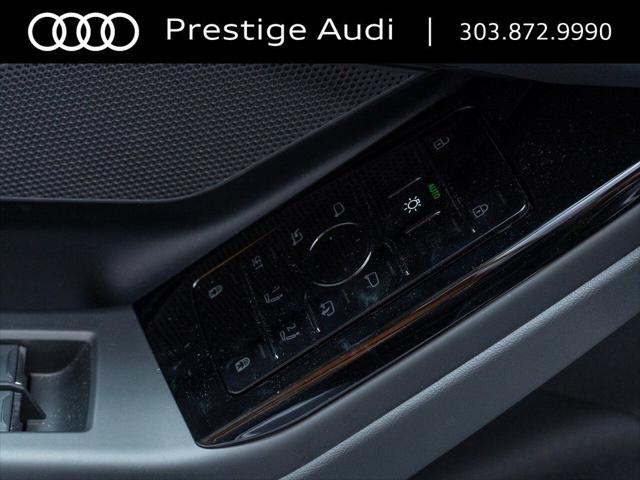 2025 Audi A6 Sportback e-tron Premium - Photo 21