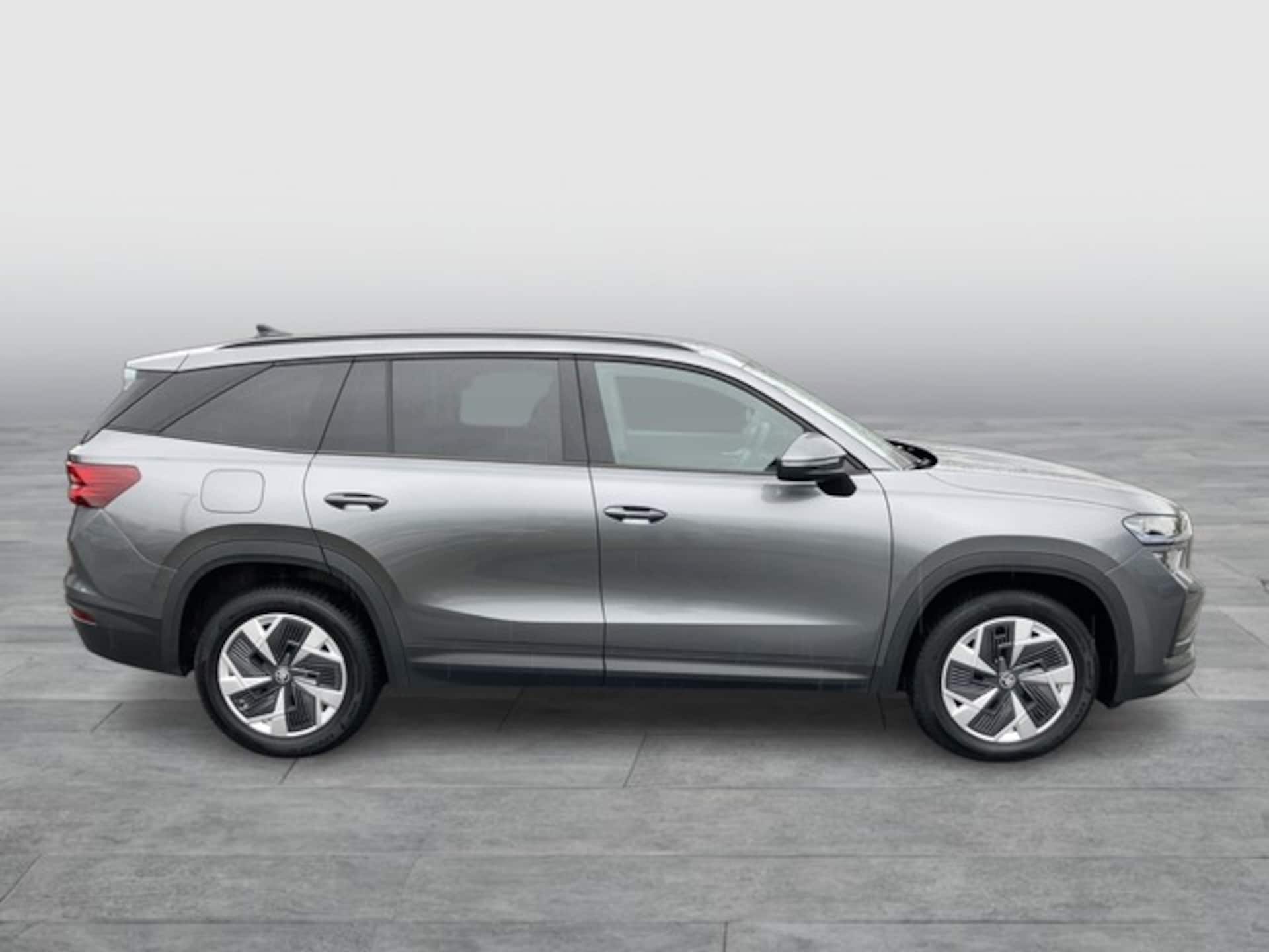 Skoda Kodiaq Selection