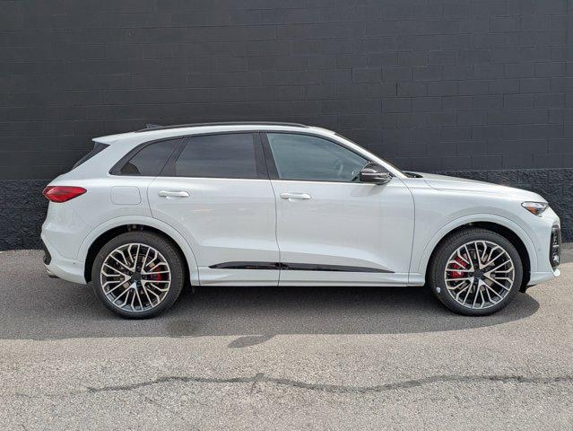 2026 Audi SQ5