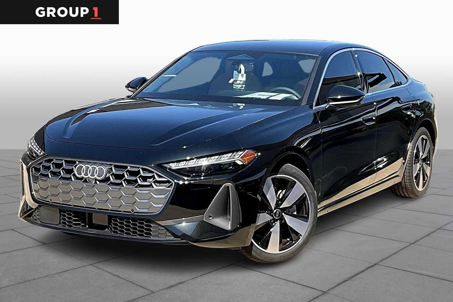 2025 Audi A5 Premium Plus quattro S tronic's photo