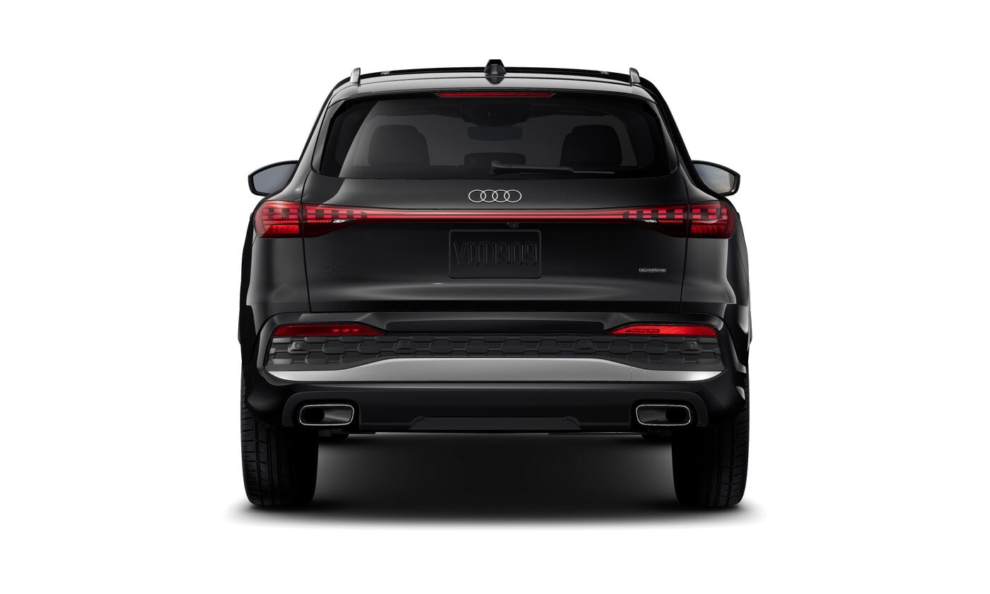 2025 Audi Q5 Premium Plus - Photo 7