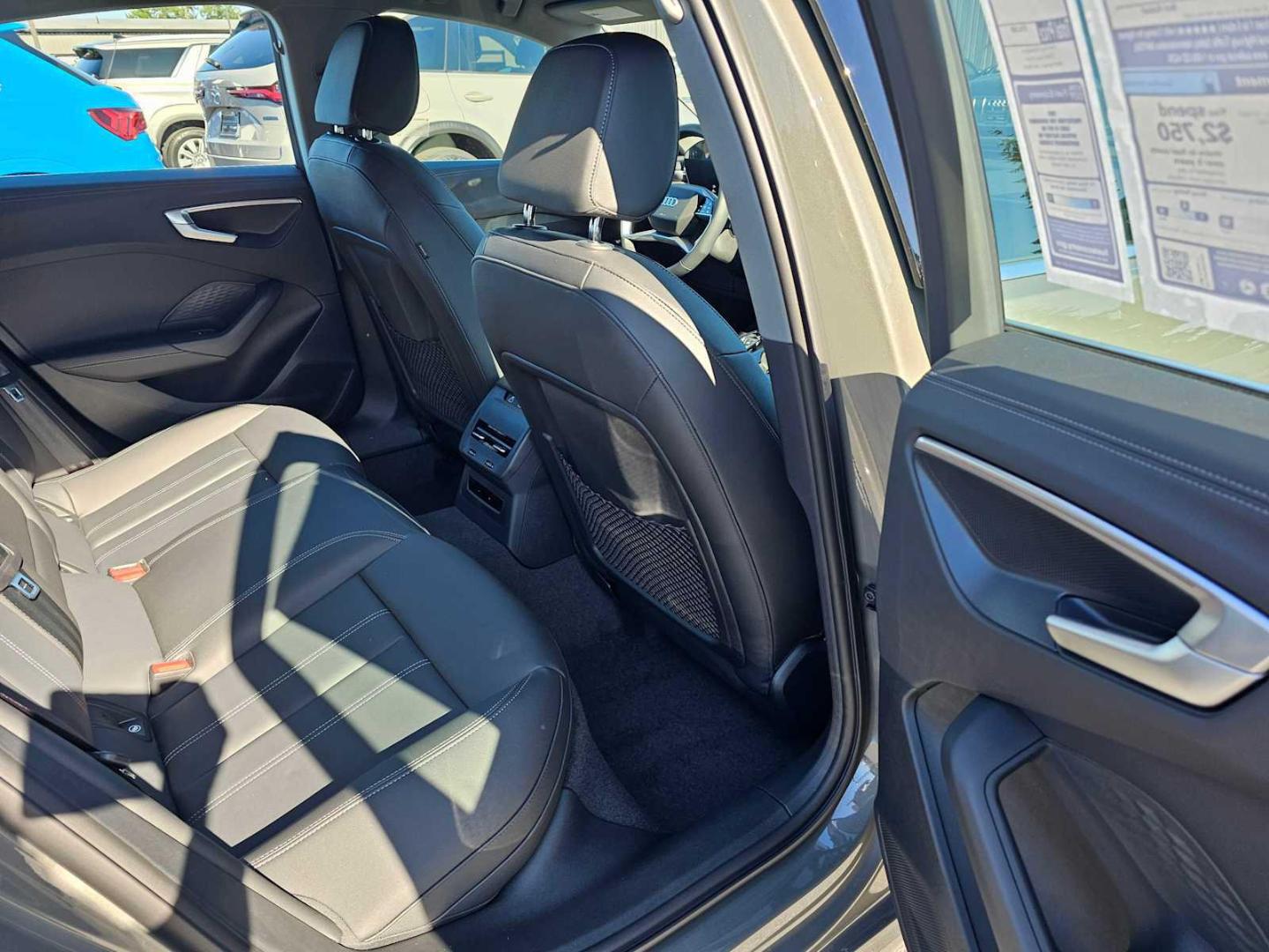 2025 Audi New A5 Premium - Photo 14