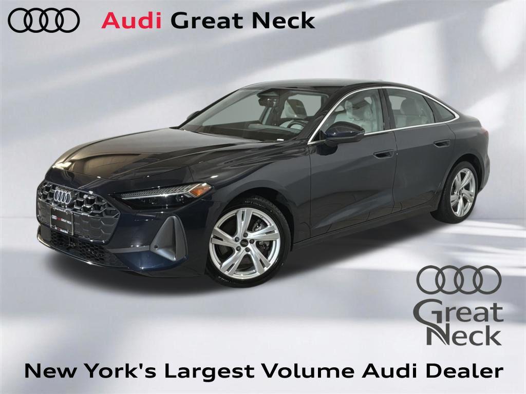 2025 Audi A5 Premium Plus quattro S tronic's photo