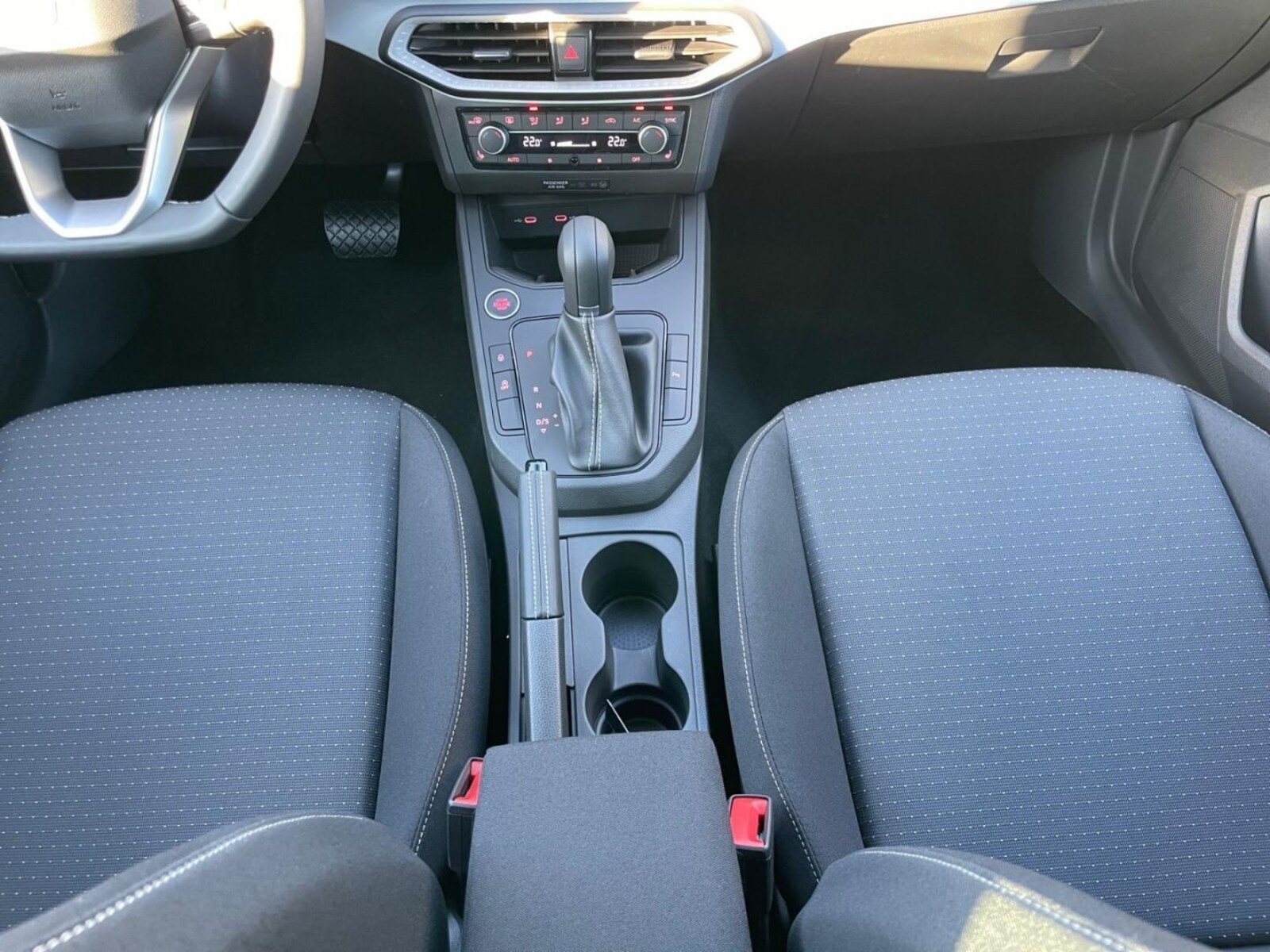 SEAT Ibiza – Bild 17