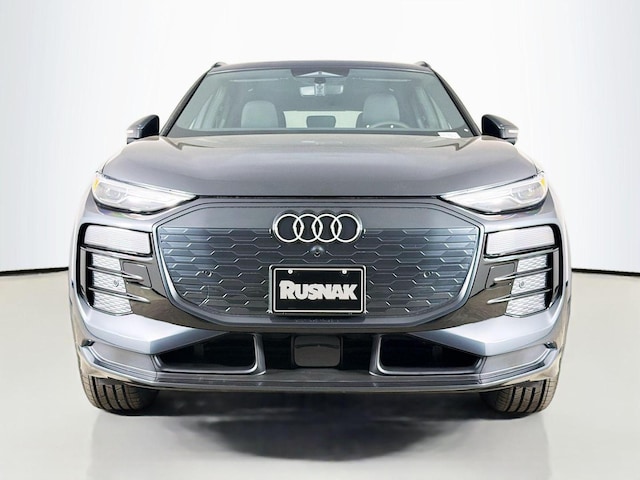 2027 Audi Q6 e-tron