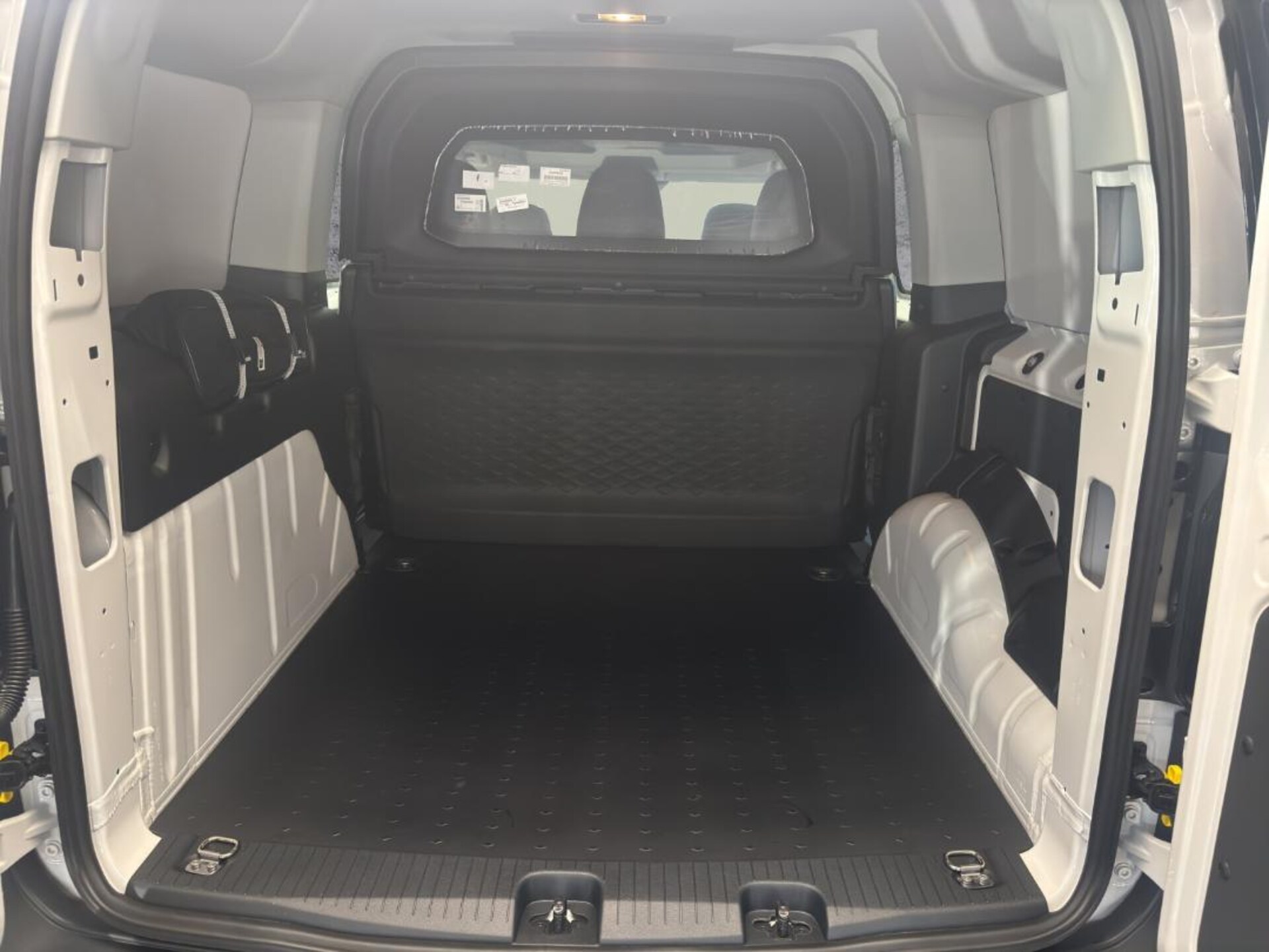 Volkswagen Caddy Maxi Kombi Flexible