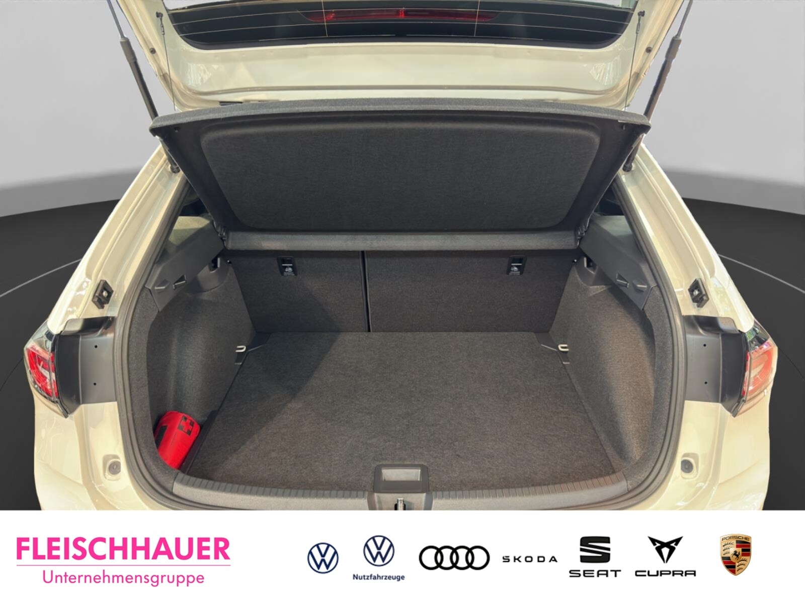 Volkswagen Taigo – Bild 15