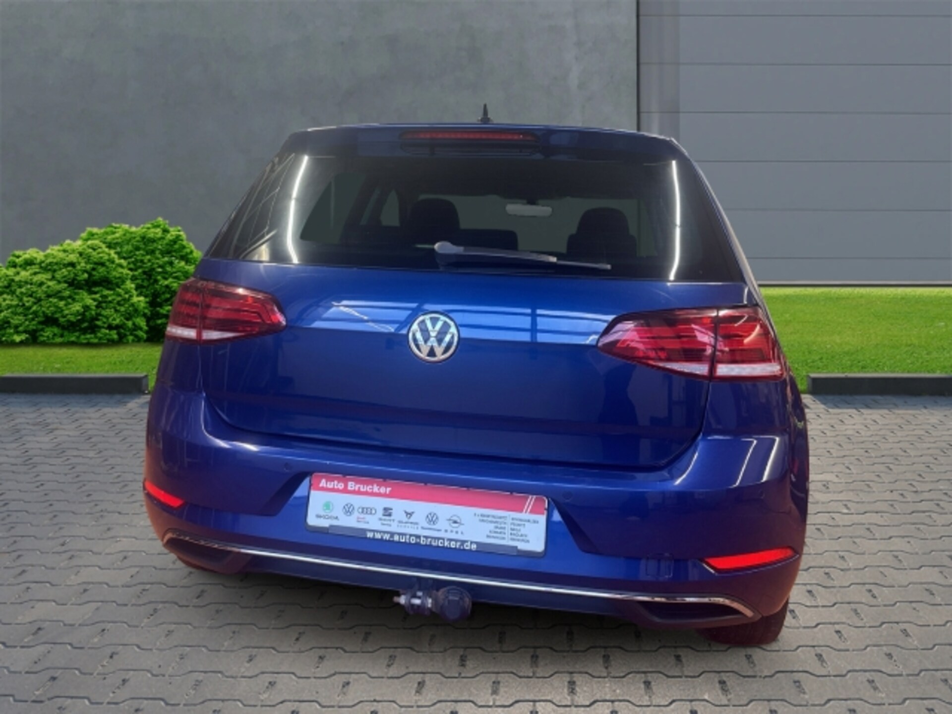 Volkswagen Golf JOIN