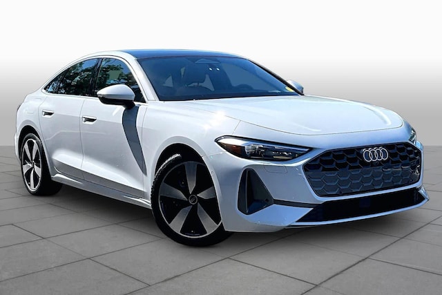 2025 Audi A5 Sedan