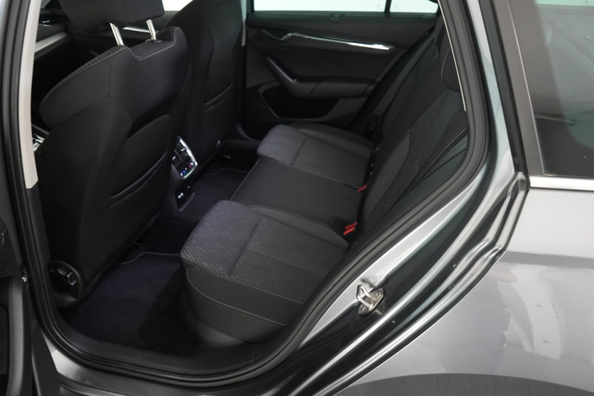 Skoda Octavia Combi Style