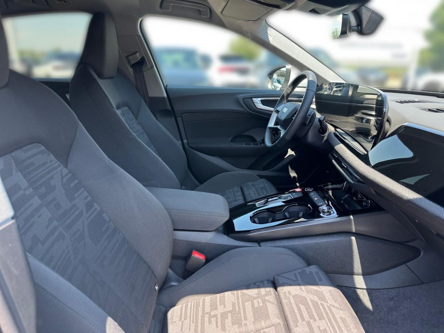 Bild über Audi A5 Limousine TFSI S tronic - für weitere Informationen kontaktieren Sie den Audi Partner