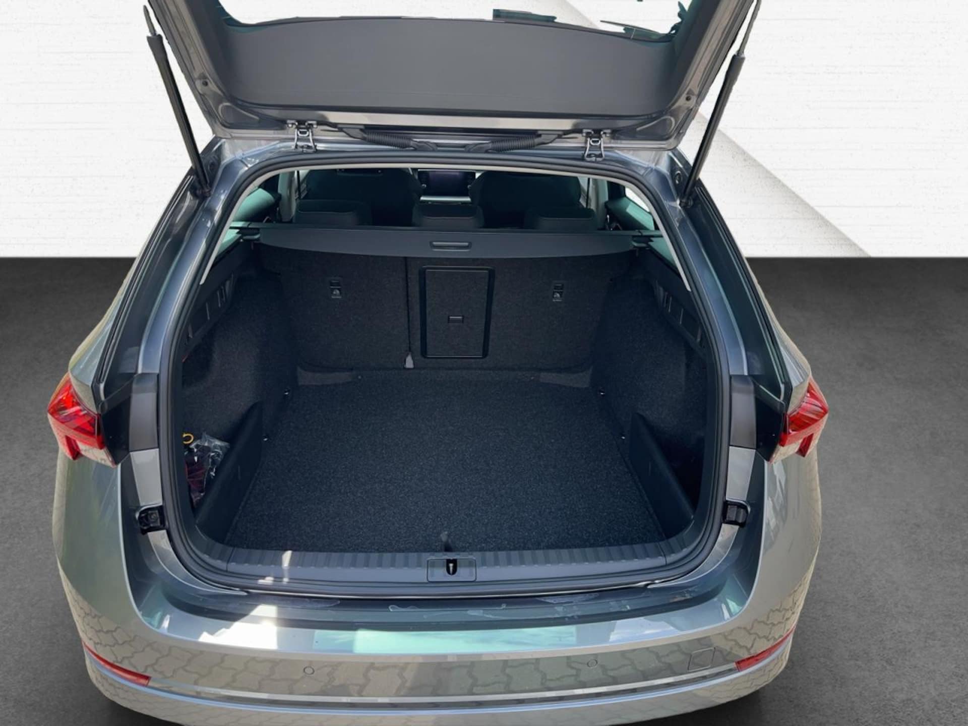 Skoda Octavia Combi Ambition