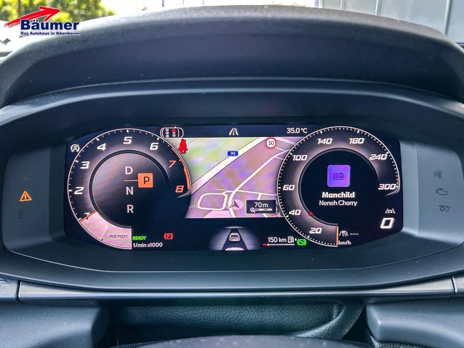 CUPRA Terramar – Bild 15