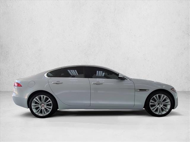 2020 Jaguar