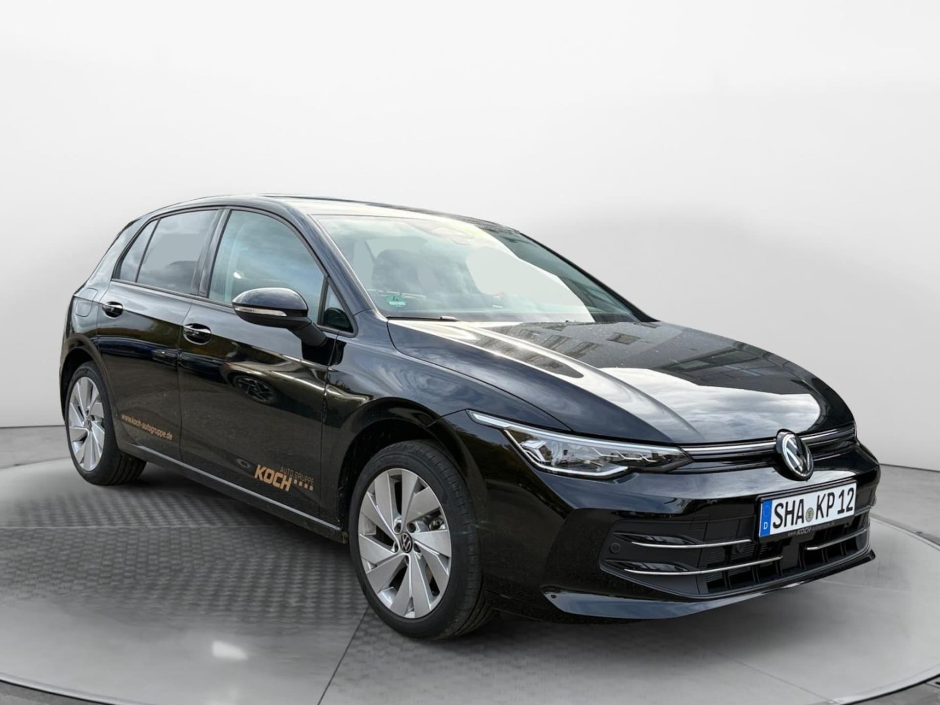 Volkswagen Golf ENERGY