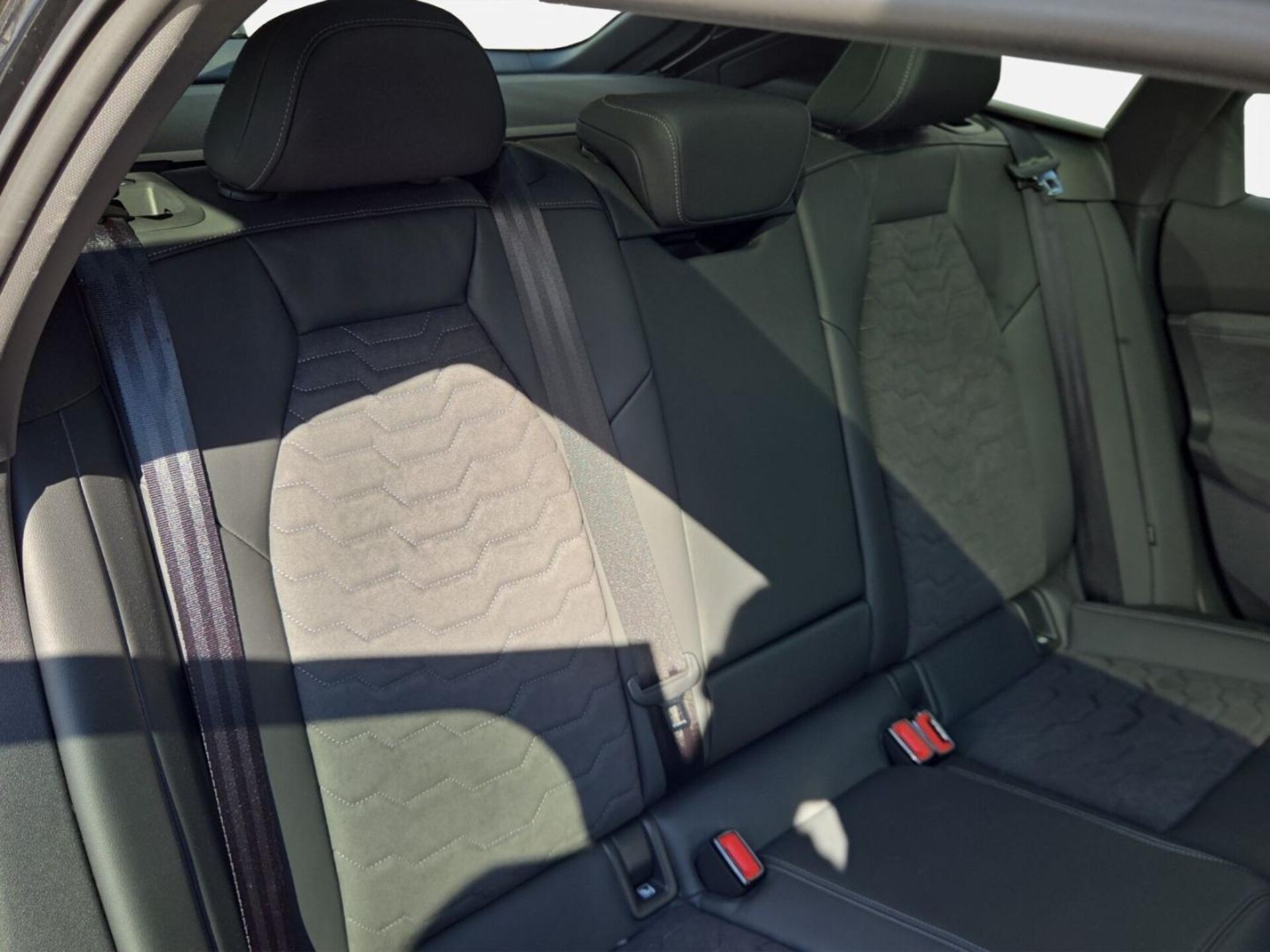 Audi A6 Avant e-tron