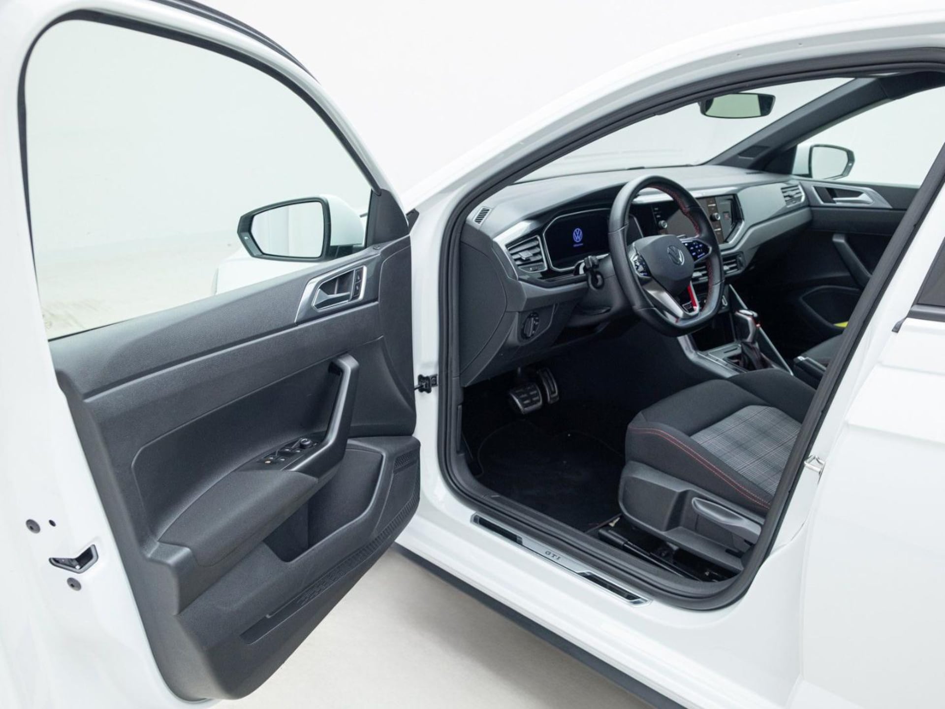 Volkswagen Polo GTI