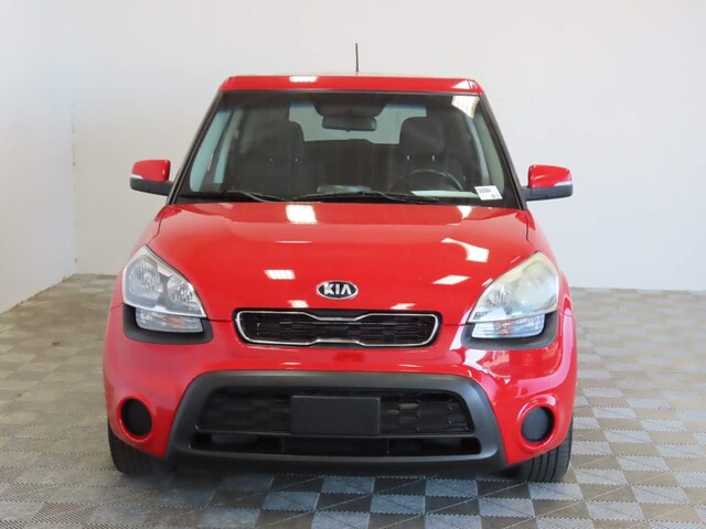 2013 Kia Soul