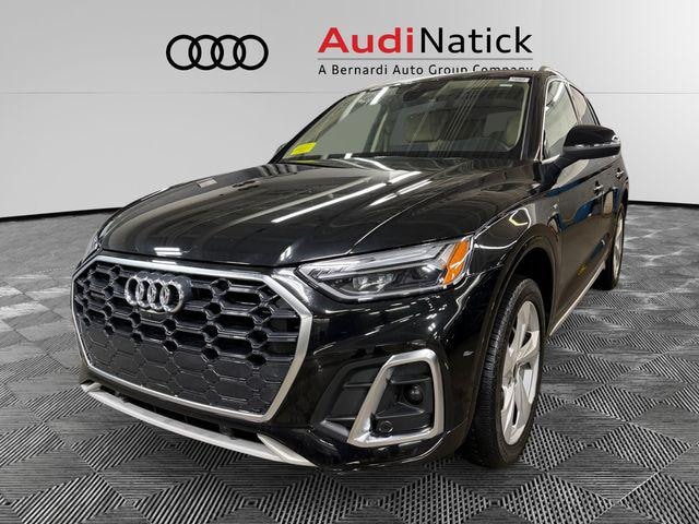 Photo of 2023 Audi Q5 