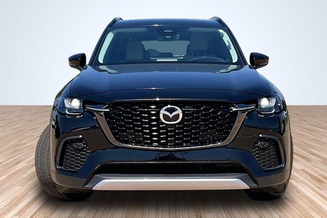 2025 Mazda CX-70