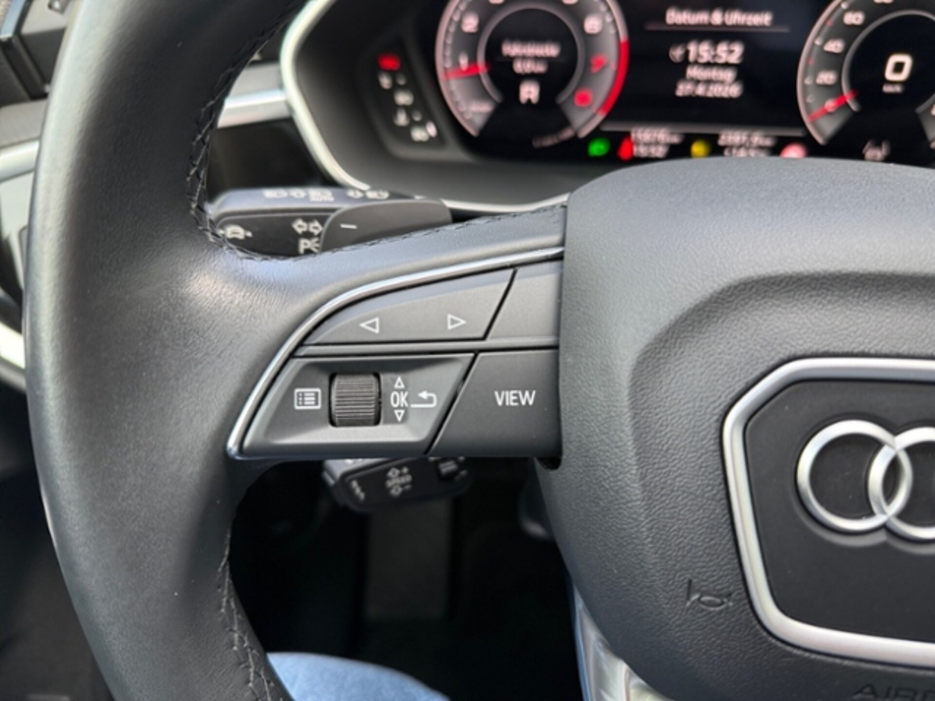 Audi Q3 SUV S line