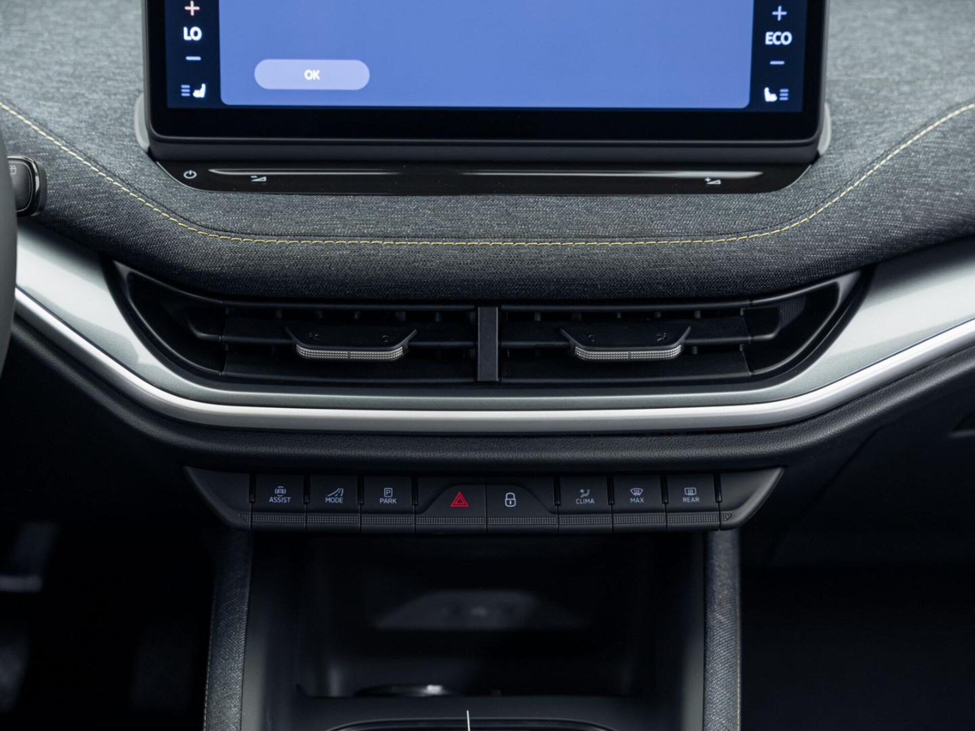 Skoda Elroq Selection