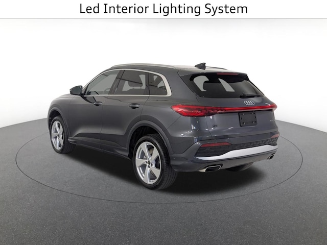 2025 Audi Q5 Premium Plus - Photo 7