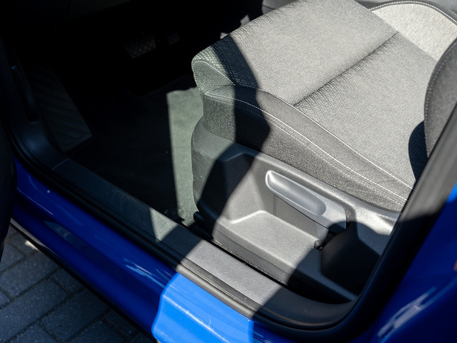 Skoda Karoq Style