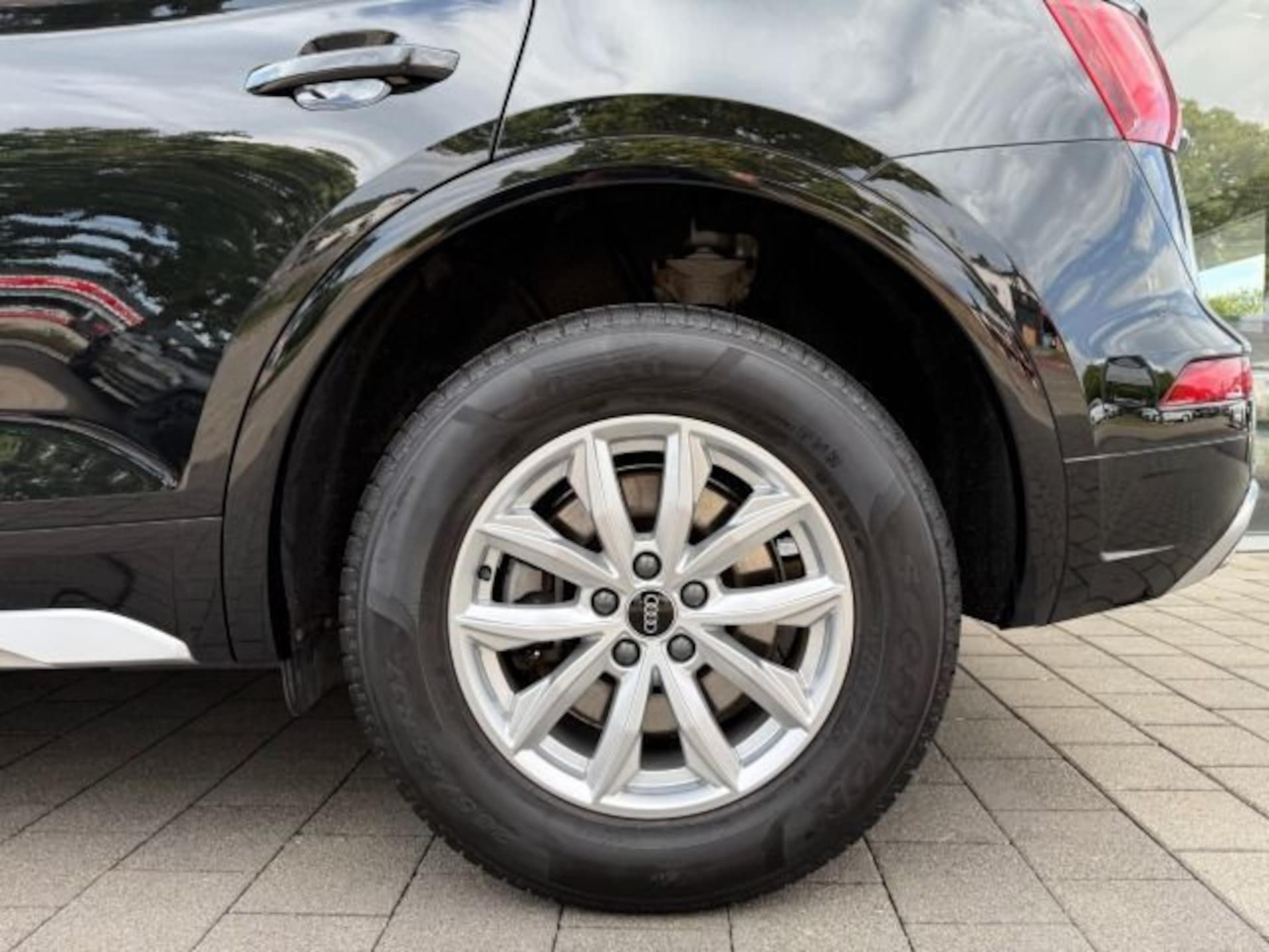 Audi Q5 SUV S line