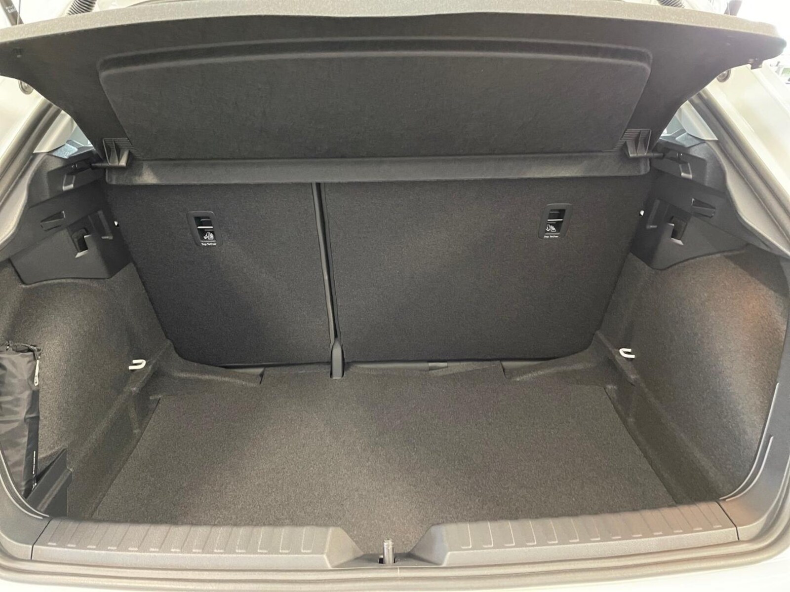 Audi A1 Sportback – Bild 15