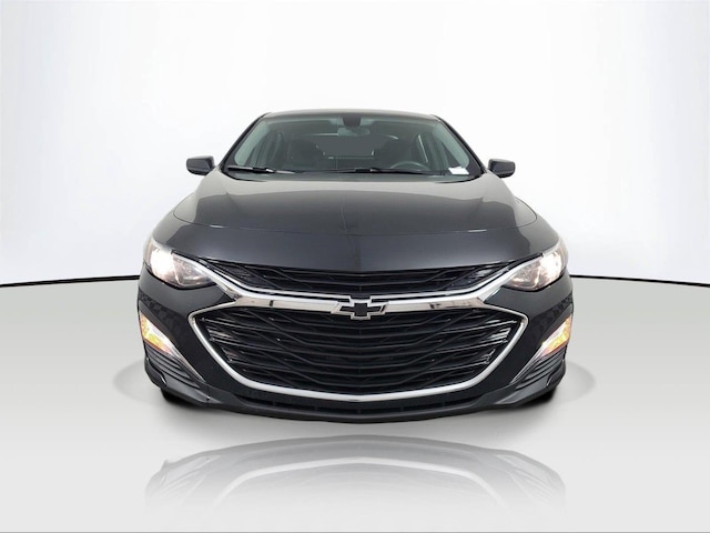 2022 Chevrolet Malibu