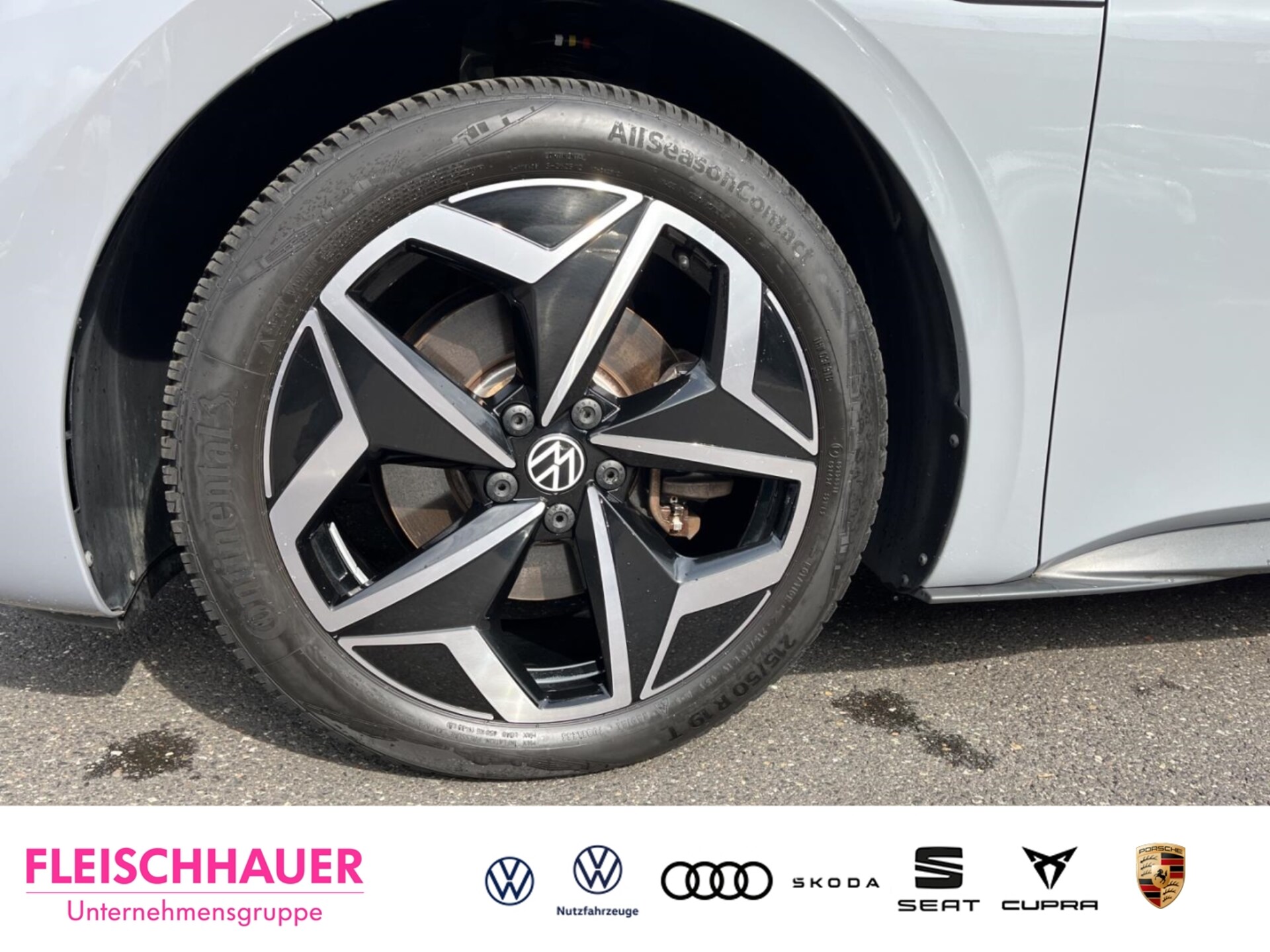 Volkswagen ID.3 Pro