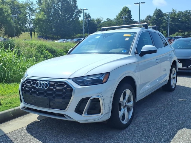 2023 Audi Q5