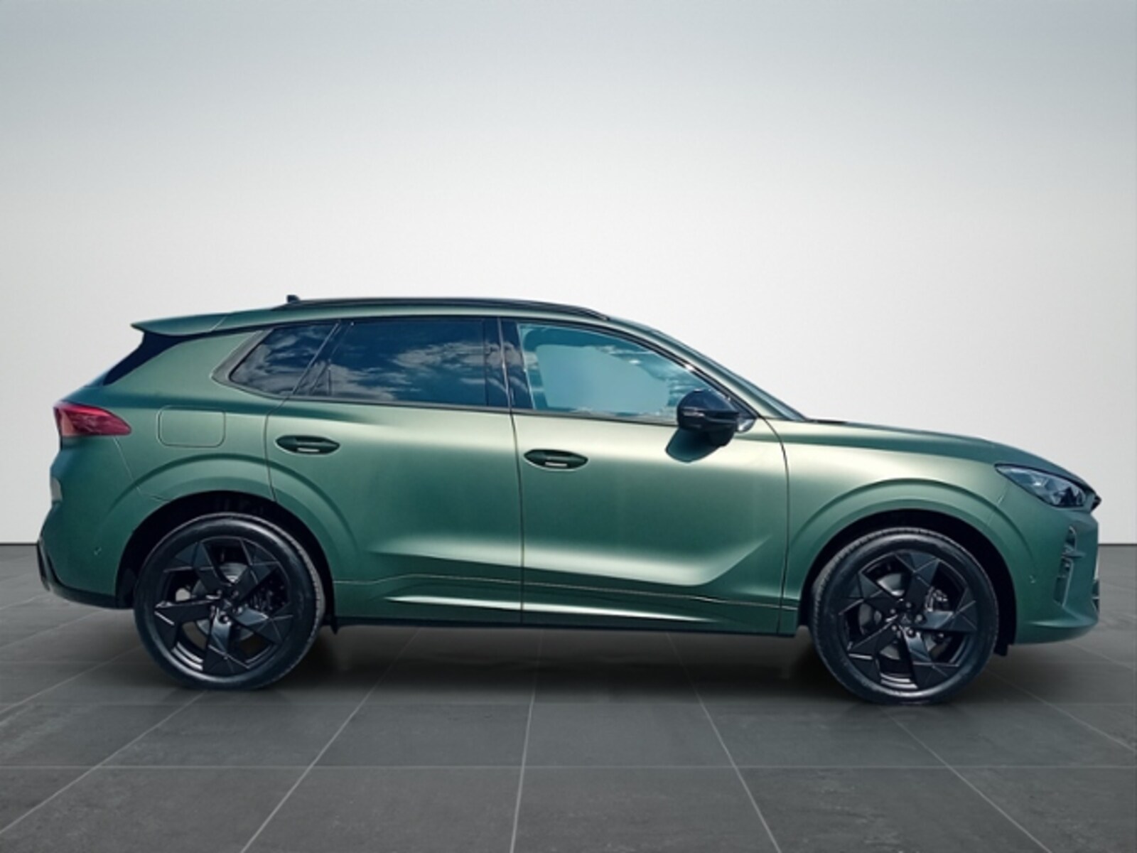 CUPRA Terramar – Bild 8