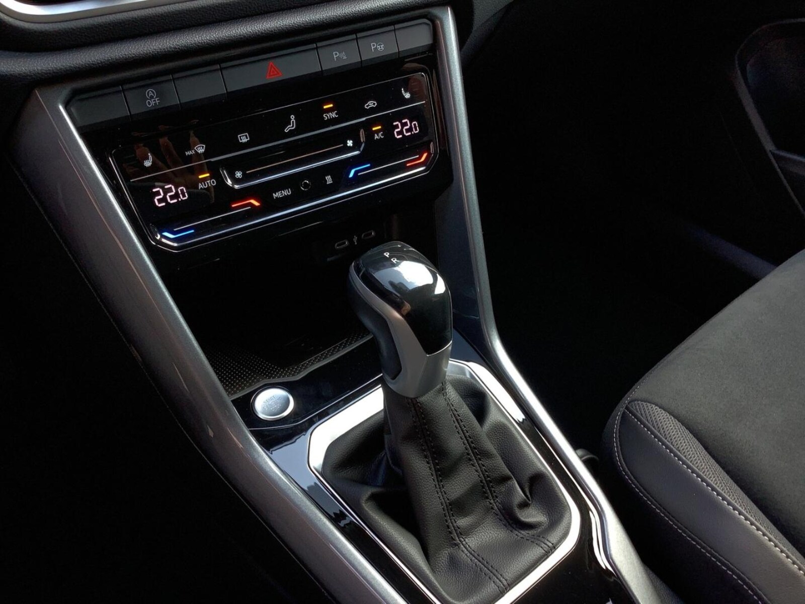 Volkswagen T-Roc – Bild 16