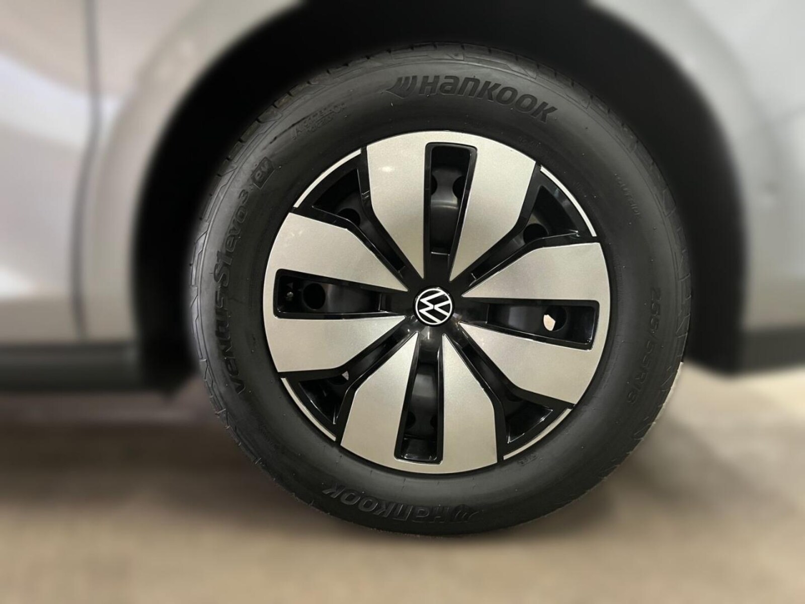 Volkswagen ID. Buzz – Bild 12