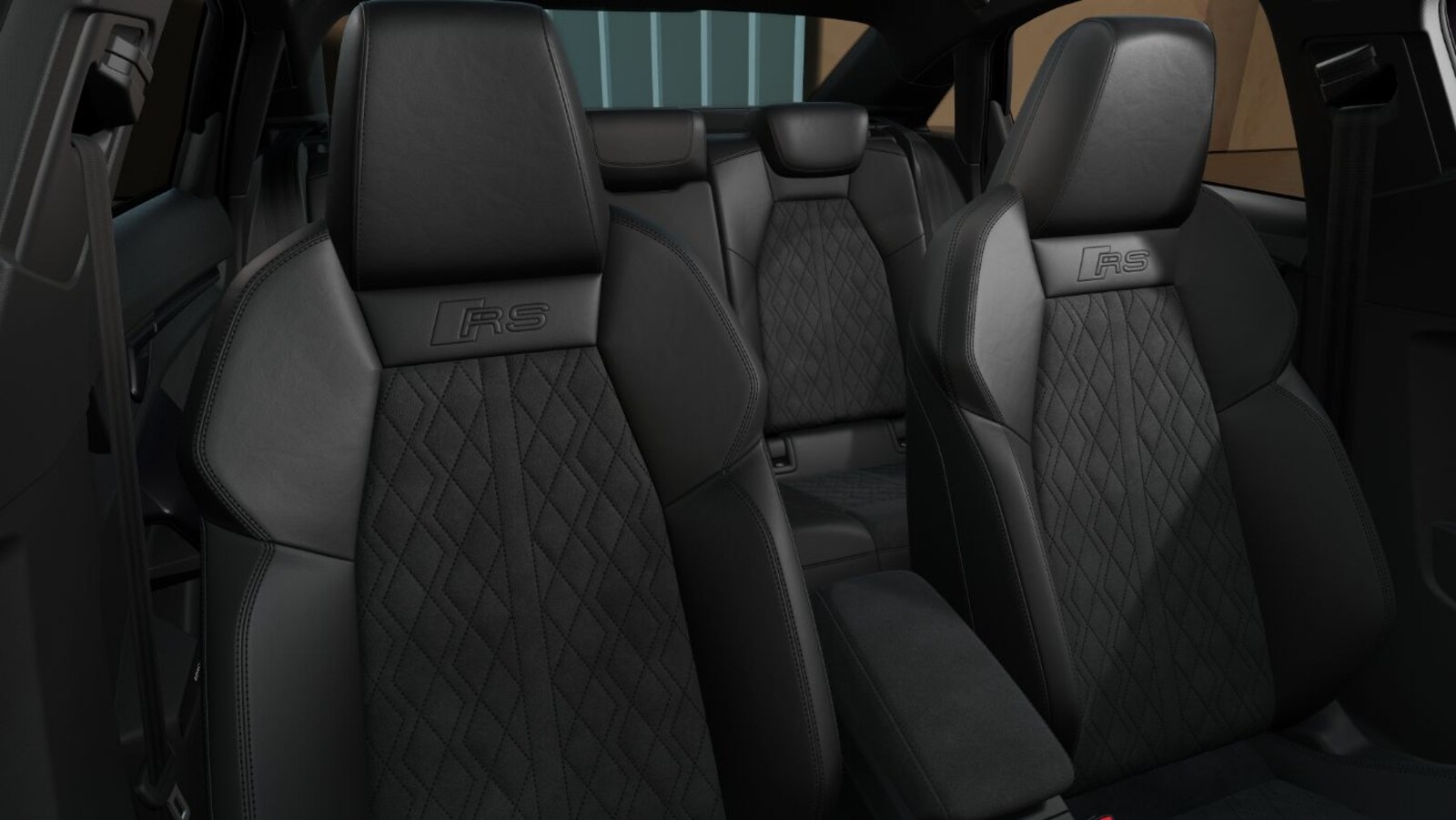 Audi RS 3 Limousine – Bild 11