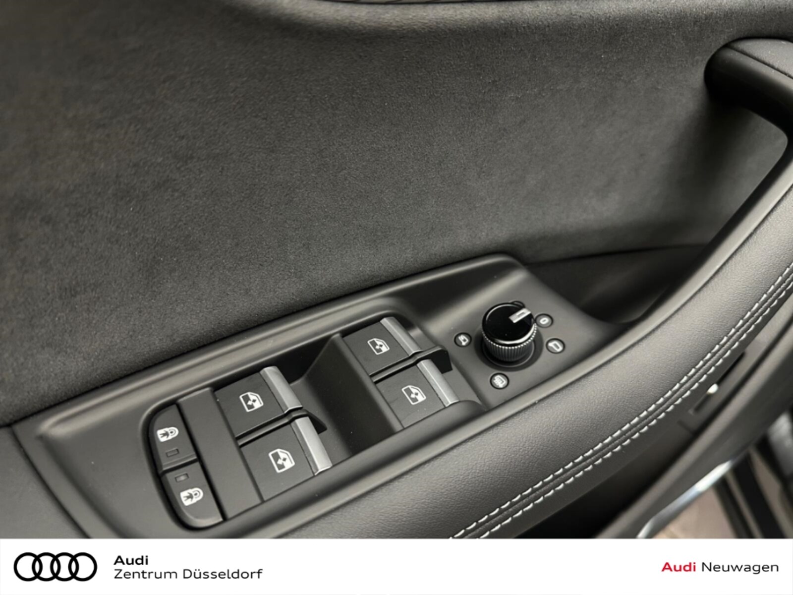 Audi Q8 – Bild 10
