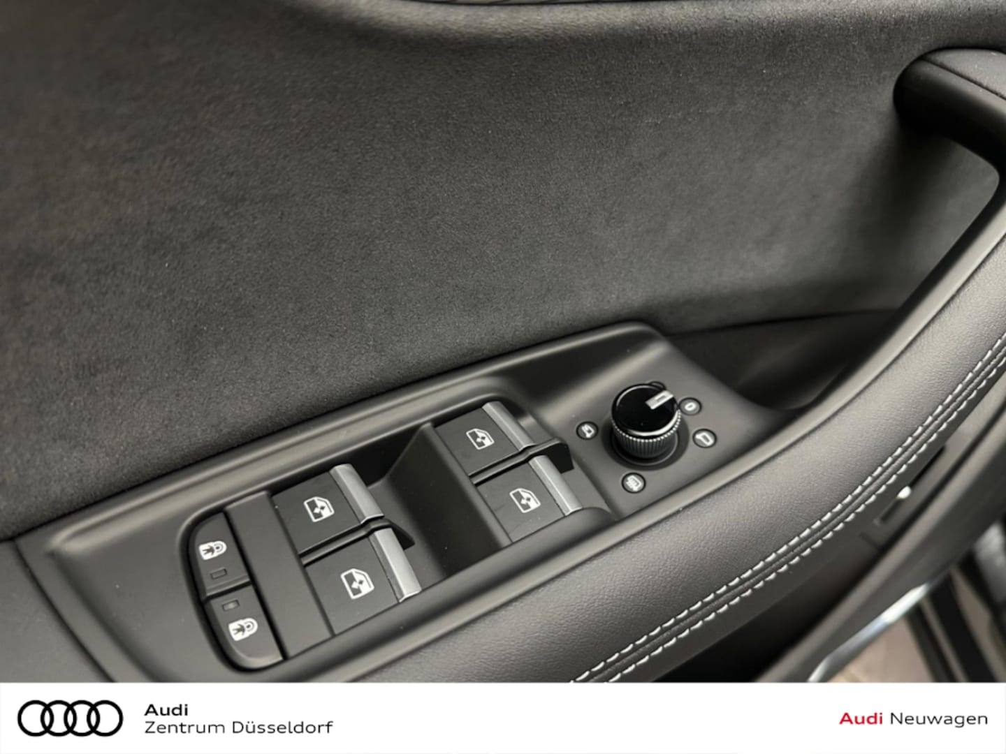 Bild über Audi Q8 SUV TFSI e S line business TFSI e quattro 360 kW tiptronic - für weitere Informationen kontaktieren Sie den Audi Partner
