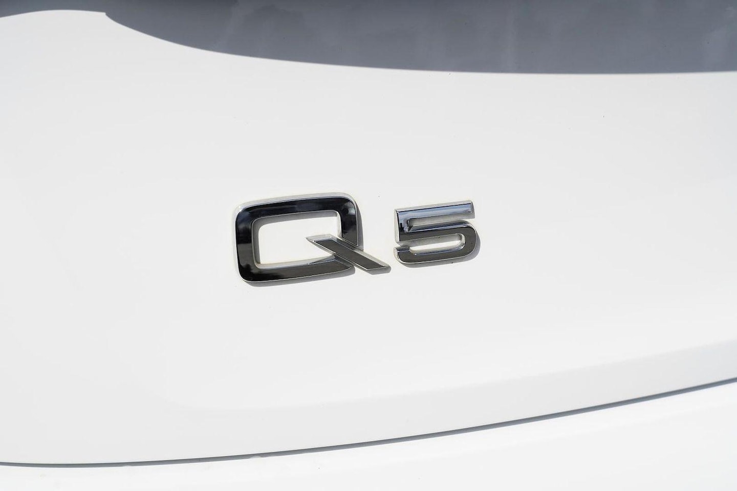 Image about Audi Q5 Sportback 45